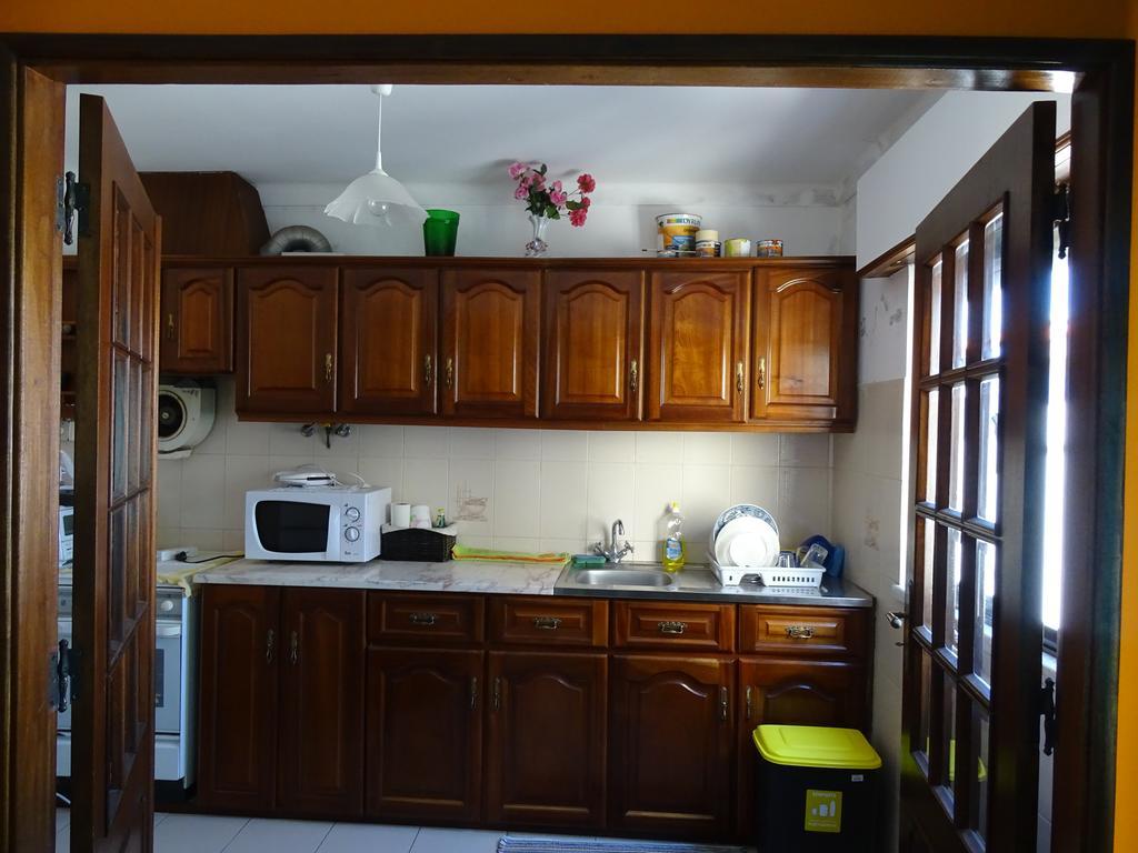 Sossego Junto A Praia Vieira de Leiria Exterior foto