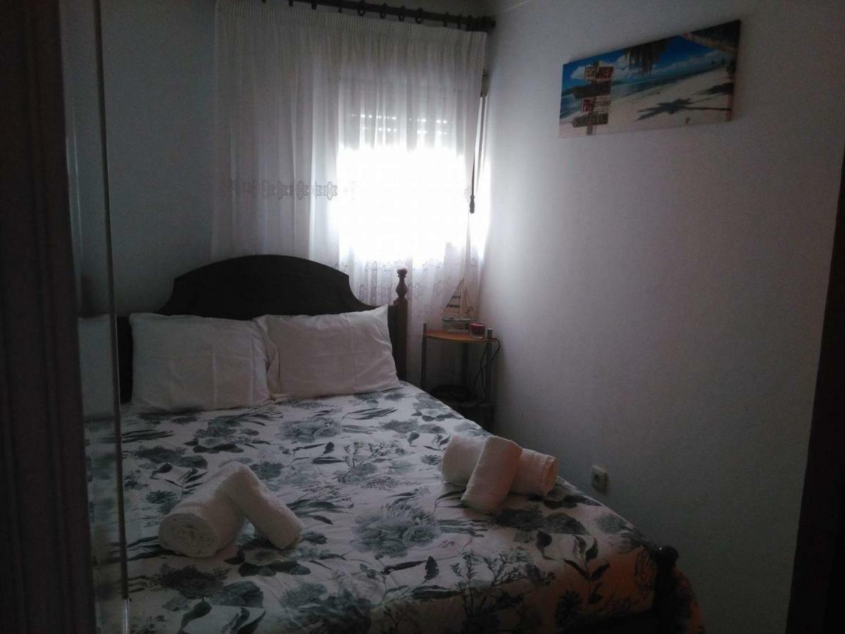 Sossego Junto A Praia Vieira de Leiria Exterior foto