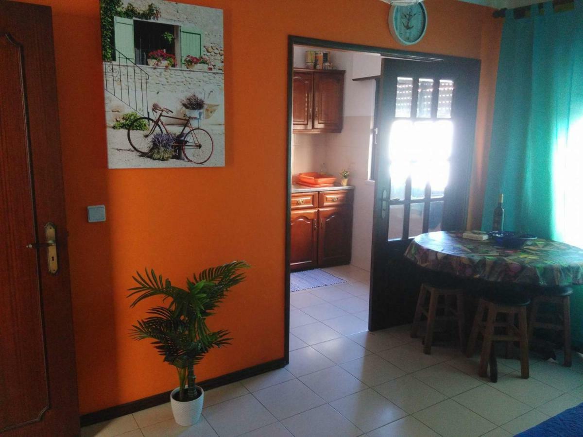 Sossego Junto A Praia Vieira de Leiria Exterior foto